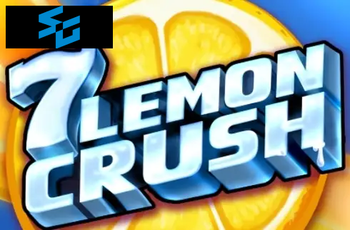 7 Lemon Crush